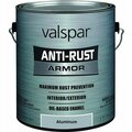 Valspar Anti Rust Industrial Alkyd Enamel K09742008